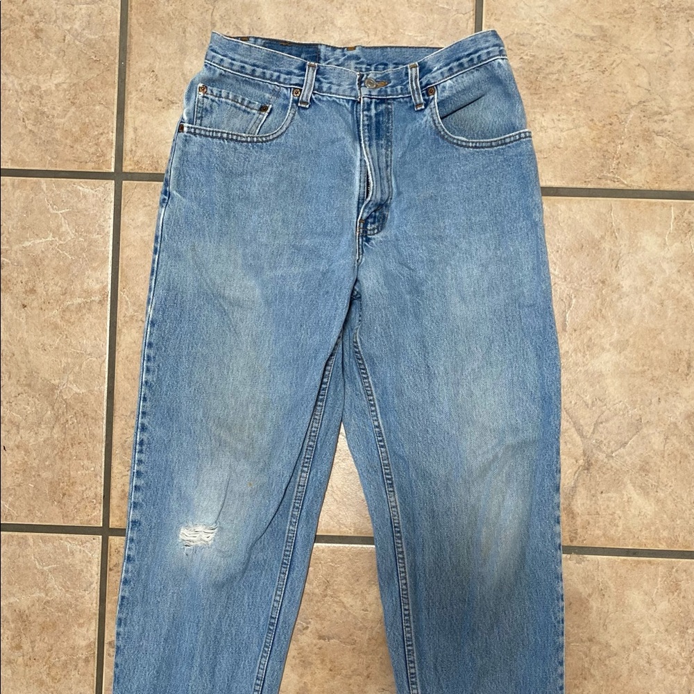 Levi’s 560